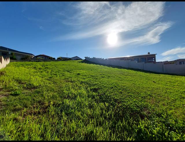 573M² VACANT LAND FOR SALE IN MONTE CHRISTO